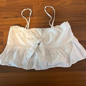 White top from American Eagle